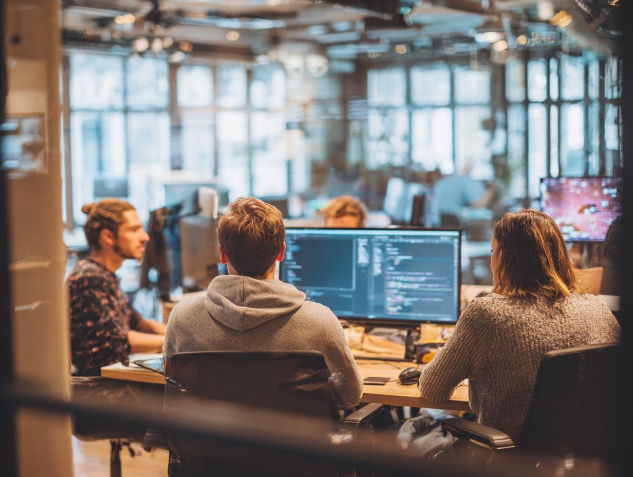 Mobile App Development