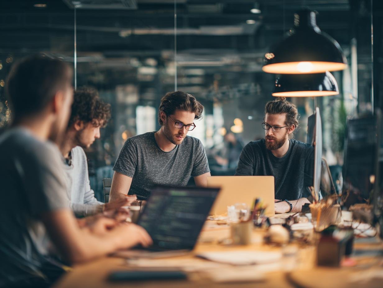 Cross-Platform Solutions